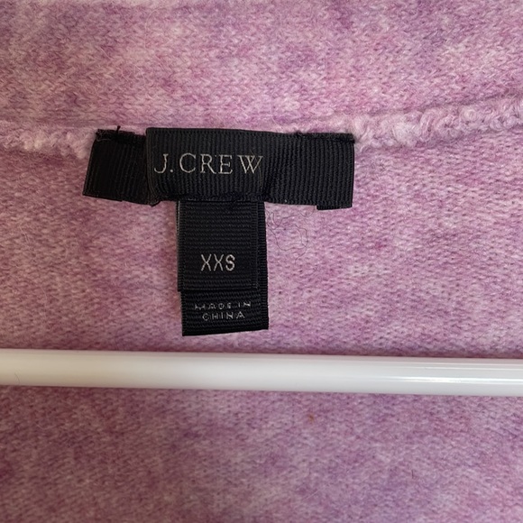Jcrew cardigan - Picture 3 of 4